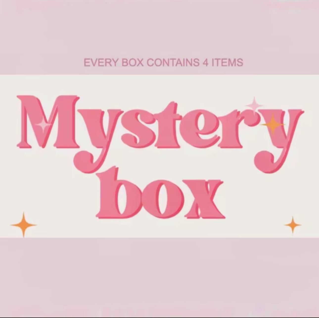 Makeup Essentials Beauty Box - 4 Full Size Products - Save up to 65%