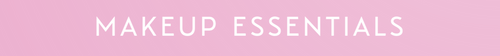 Makeup Essentials UK