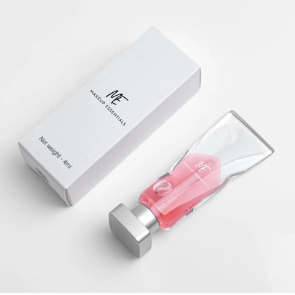 Makeup Essentials Lip Oil in Pink Sunset