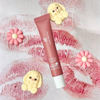 ME Makeup Essentials Lip Balm Butter - Beige Shade