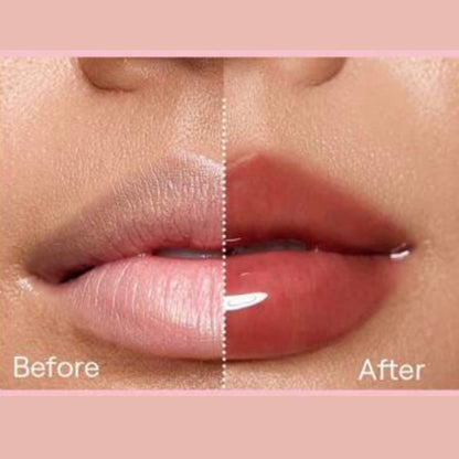 SHEGLAM Booster Shine Plumping Lip Gloss