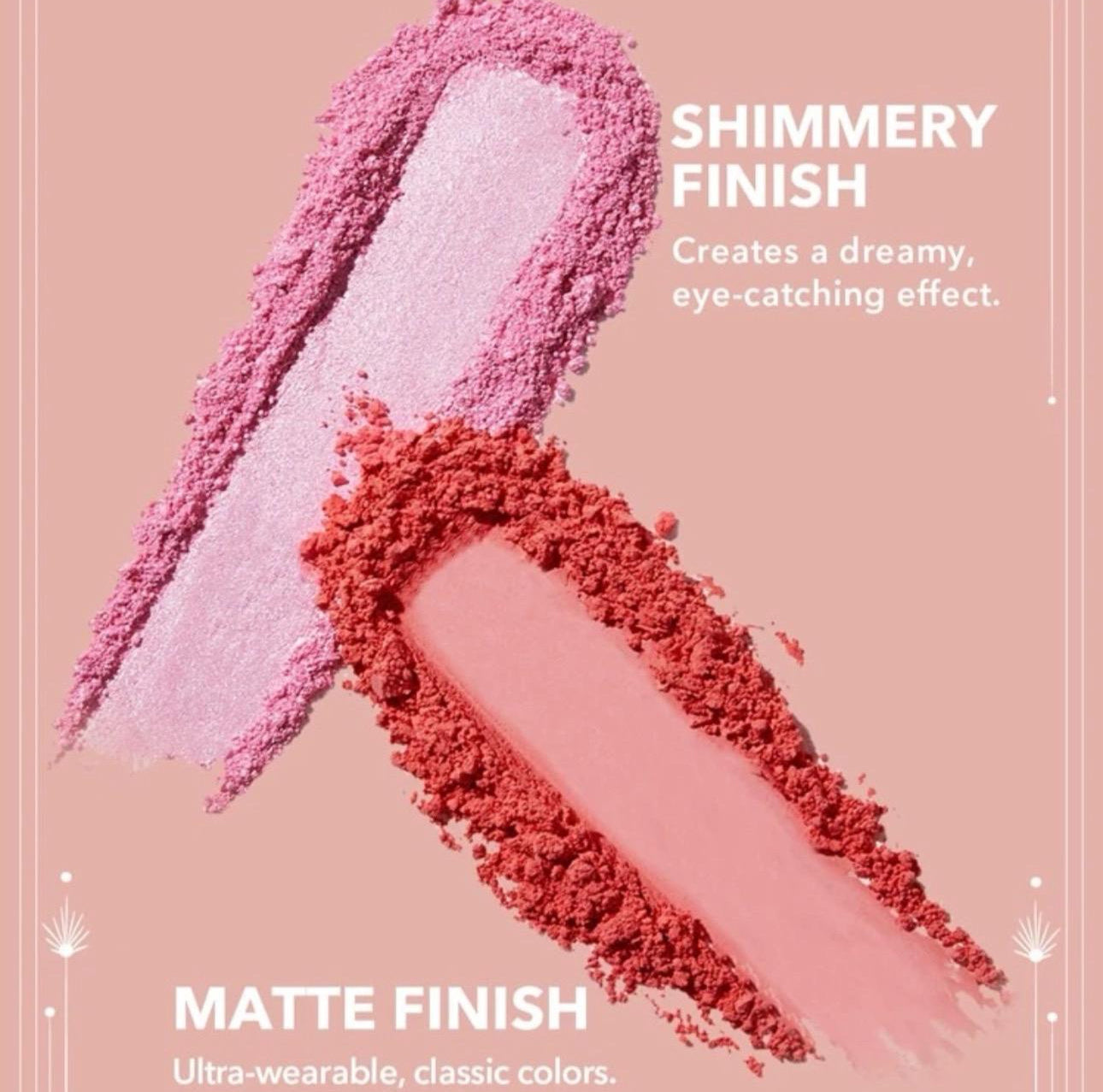 SHEGLAM Eyeshadow Palette