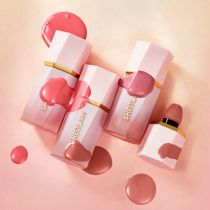 SHEGLAM Liquid Blush Matte Finish