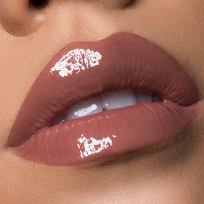 ME Makeup Essentials Lip Balm Butter - Beige Shade