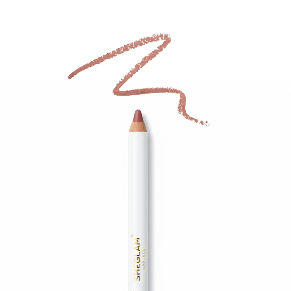 SHEGLAM  Lip Liner - Neutral Pink