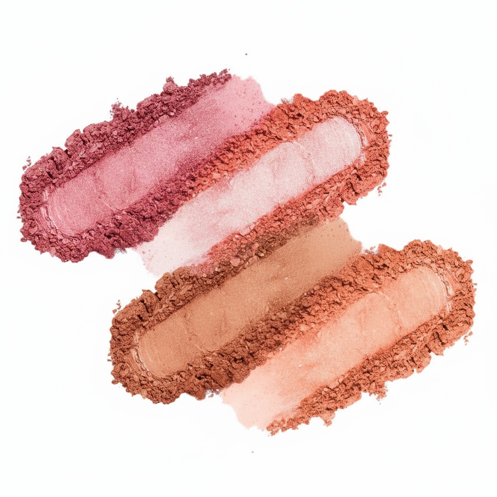 SHEGLAM Eyeshadow Palette