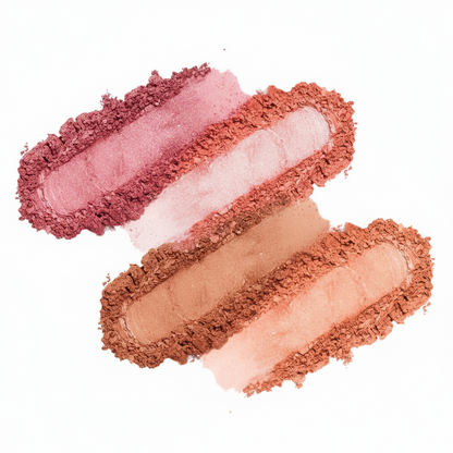 SHEGLAM Eyeshadow Palette