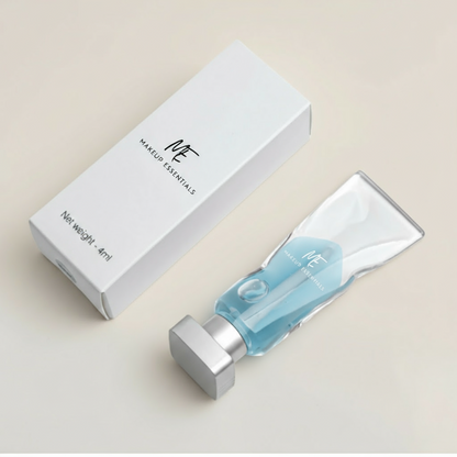 Makeup Essentials Lip Oil in The Skies