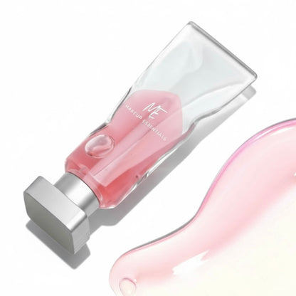 Makeup Essentials Lip Oil in Pink Sunset